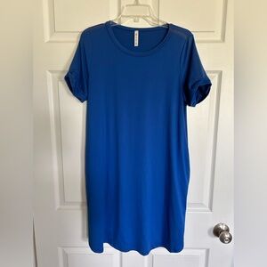 MTS Women’s TShirt Dress